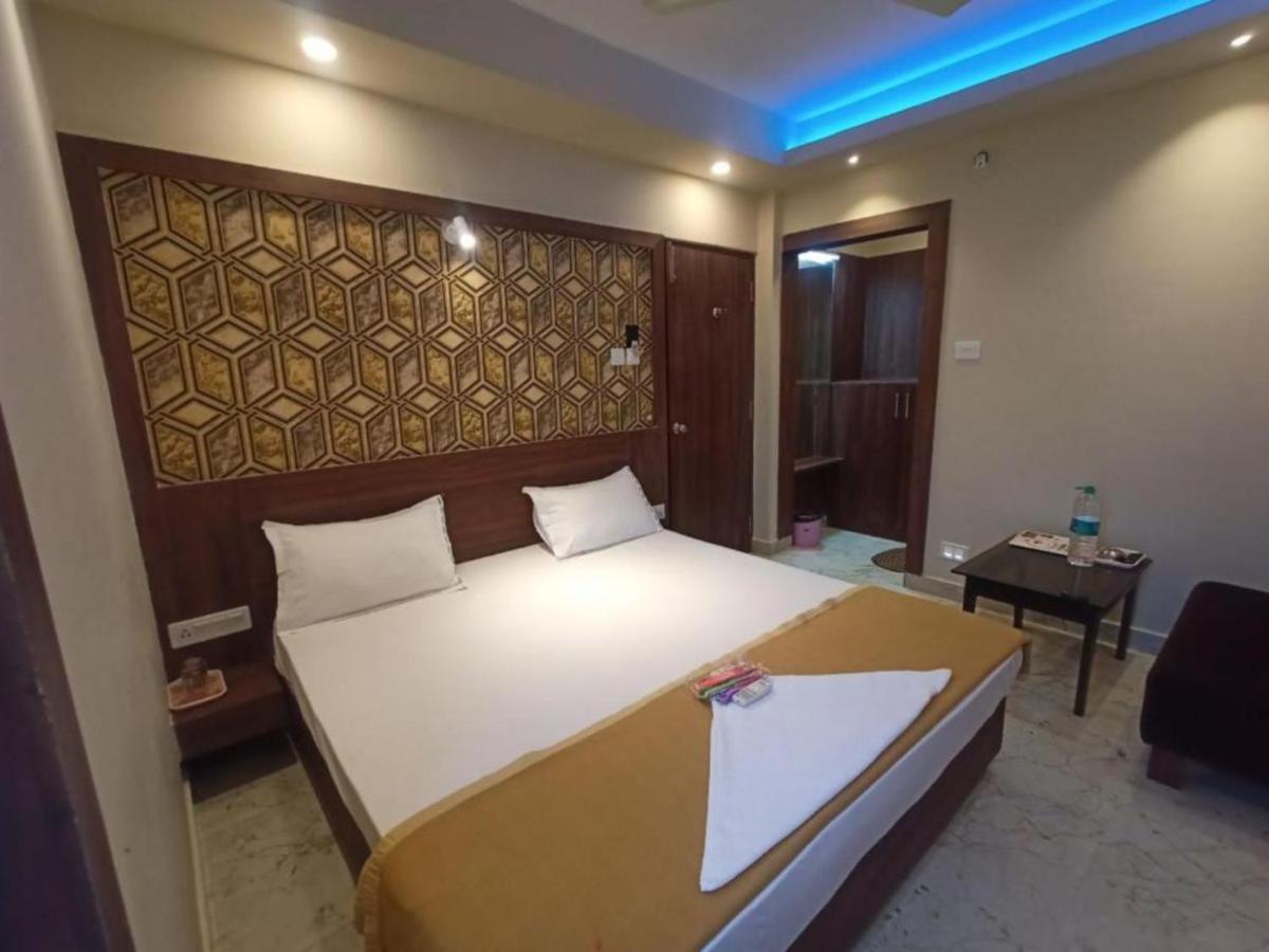 Hotel Goroomgo Park View Near Sea 3*